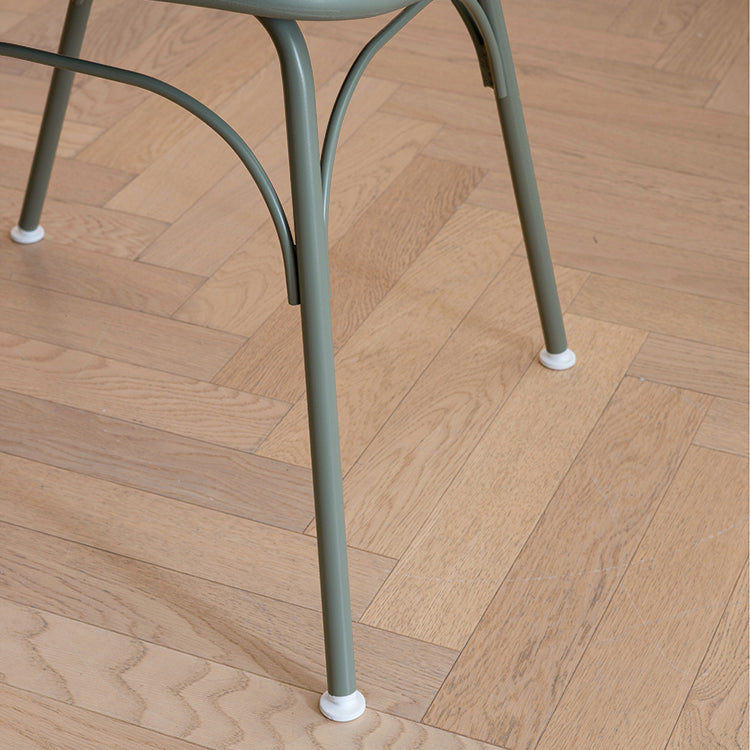 Industrial Style Kitchen Dining Chairs Dining Arm Side Chairs with Metal Legs Clearhalo ' kitchen&dining_furn' 'Dining Chairs' 'Dining Tables & Seating' 'dining_chair' 'furn' 'furn_dining_chair' 'Furniture' 'furniture_dining_chair' 'Kitchen & Dining Furniture' 'kitchen' 4055595