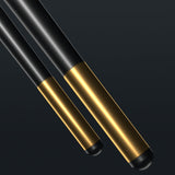 Glam Metal Dining Room Chairs Armless Faux Leather Dining Parsons Chair for Restaurant Use Clearhalo ' kitchen&dining_furn' 'Dining Chairs' 'Dining Tables & Seating' 'dining_chair' 'furn' 'furn_dining_chair' 'Furniture' 'furniture_dining_chair' 'Kitchen & Dining Furniture' 'kitchen' 4055947