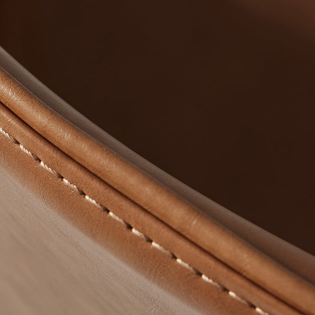 Industrial Metal Dining Room Chair Armless Upholstered Side Leather Chairs for Home Use Clearhalo ' kitchen&dining_furn' 'Dining Chairs' 'Dining Tables & Seating' 'dining_chair' 'furn' 'furn_dining_chair' 'Furniture' 'furniture_dining_chair' 'Kitchen & Dining Furniture' 'kitchen' 4055983