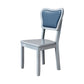 Indoor Scandinavian Side Chair Wood Upholstered Open Back Dining Room Chair Clearhalo ' kitchen&dining_furn' 'Dining Chairs' 'Dining Tables & Seating' 'dining_chair' 'furn' 'furn_dining_chair' 'Furniture' 'furniture_dining_chair' 'Kitchen & Dining Furniture' 'kitchen' 4056051