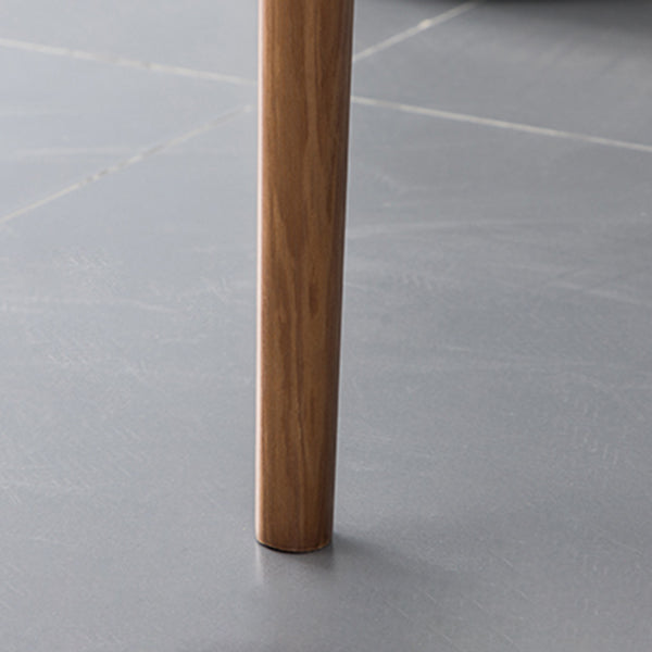 Traditional Style Ash Wood Chairs Kitchen Dining Open Back Arm Chair Set Clearhalo ' kitchen&dining_furn' 'Dining Chairs' 'Dining Tables & Seating' 'dining_chair' 'furn' 'furn_dining_chair' 'Furniture' 'furniture_dining_chair' 'Kitchen & Dining Furniture' 'kitchen' 4056135