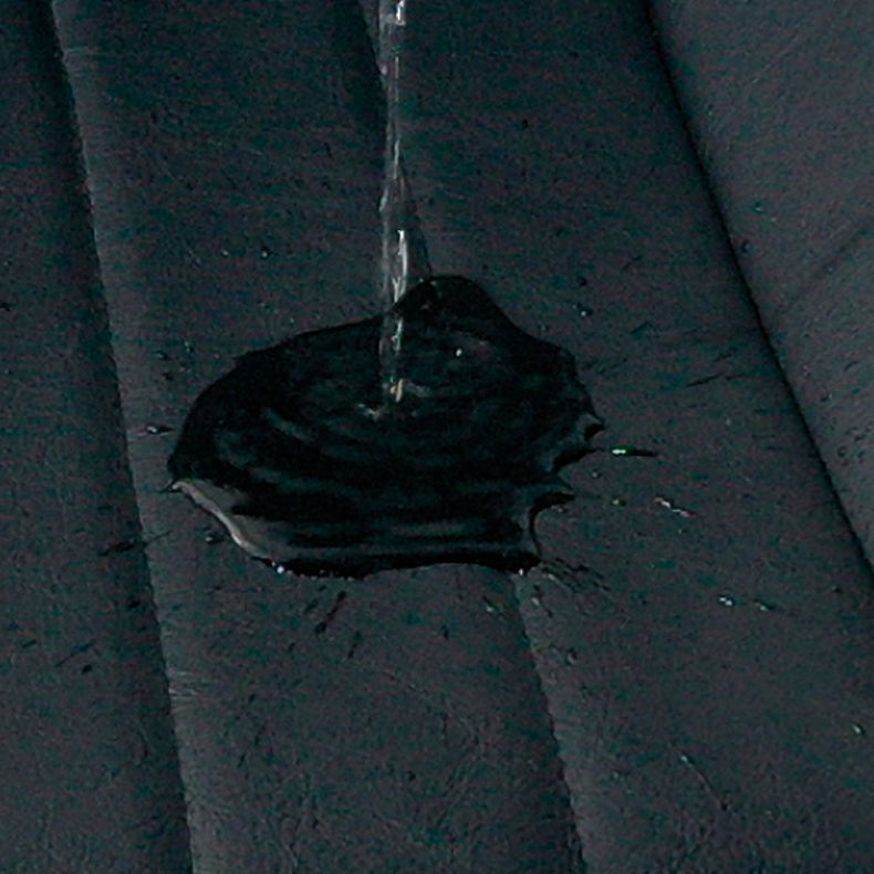 Glam Style Metal Dining Room Chairs Armless PU Leather Chair for Restaurant Clearhalo ' kitchen&dining_furn' 'Dining Chairs' 'Dining Tables & Seating' 'dining_chair' 'furn' 'furn_dining_chair' 'Furniture' 'furniture_dining_chair' 'Kitchen & Dining Furniture' 'kitchen' 4056620