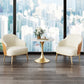 Traditional Luxury Dining Table Round Sintered Stone Dining Table with Tulip Base Clearhalo ' dining_table' 'Dining Tables & Seating' 'Dining Tables' 'furn' 'furn_dining_table' 'Furniture' 'furniture_dining_table' 'Kitchen & Dining Furniture' 'kitchen&dining_furn' 'kitchen' 'kitchen_dining_table' 4060675