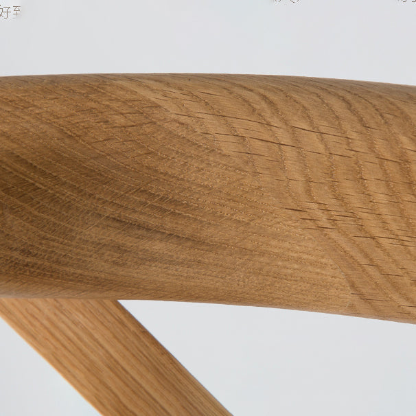 Farmhouse Wood Dining Room Chairs Cross Back Side Armchair for Restaurant Clearhalo ' kitchen&dining_furn' 'Dining Chairs' 'Dining Tables & Seating' 'dining_chair' 'furn' 'furn_dining_chair' 'Furniture' 'furniture_dining_chair' 'Kitchen & Dining Furniture' 'kitchen' 4066635