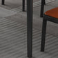 Rectangle Three-Color Dining Table Sintered Stone Table Vintage with Drawer Clearhalo ' dining_table' 'Dining Tables & Seating' 'Dining Tables' 'furn' 'furn_dining_table' 'Furniture' 'furniture_dining_table' 'Kitchen & Dining Furniture' 'kitchen&dining_furn' 'kitchen' 'kitchen_dining_table' 4068027