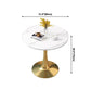 Fixed Dining Table Traditional Luxury Dining Site Table for Dining Room