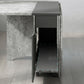 Foldable Artificial Wood Table Modern Rectangle Table with Storage (only table) Clearhalo ' dining_table' 'Dining Tables & Seating' 'Dining Tables' 'furn' 'furn_dining_table' 'Furniture' 'furniture_dining_table' 'Kitchen & Dining Furniture' 'kitchen&dining_furn' 'kitchen' 'kitchen_dining_table' 4068364
