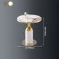 Metal Traditional Luxury Dining Table Sintered Stone Dining Table with Pedestal Clearhalo ' dining_table' 'Dining Tables & Seating' 'Dining Tables' 'furn' 'furn_dining_table' 'Furniture' 'furniture_dining_table' 'Kitchen & Dining Furniture' 'kitchen&dining_furn' 'kitchen' 'kitchen_dining_table' 4068398