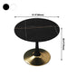 72-inch Metal Traditional Luxury Table Round Indoor Table with Tulip Base Clearhalo ' dining_table' 'Dining Tables & Seating' 'Dining Tables' 'furn' 'furn_dining_table' 'Furniture' 'furniture_dining_table' 'Kitchen & Dining Furniture' 'kitchen&dining_furn' 'kitchen' 'kitchen_dining_table' 4086357