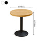 Industrial Dining Room Table Home Kitchen Dinner Furniture with Metal Base Clearhalo ' dining_table' 'Dining Tables & Seating' 'Dining Tables' 'furn' 'furn_dining_table' 'Furniture' 'furniture_dining_table' 'Kitchen & Dining Furniture' 'kitchen&dining_furn' 'kitchen' 'kitchen_dining_table' 4086974
