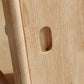 Mid-Century Modern Table Rectangle Dining Room Rubberwood Solid Wood Table(only table) Clearhalo ' dining_table' 'Dining Tables & Seating' 'Dining Tables' 'furn' 'furn_dining_table' 'Furniture' 'furniture_dining_table' 'Kitchen & Dining Furniture' 'kitchen&dining_furn' 'kitchen' 'kitchen_dining_table' 4086996