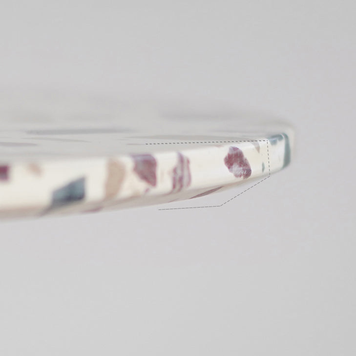 Metal Contemporary Dining Table Concrete Top Table for Dining Room Clearhalo ' dining_table' 'Dining Tables & Seating' 'Dining Tables' 'furn' 'furn_dining_table' 'Furniture' 'furniture_dining_table' 'Kitchen & Dining Furniture' 'kitchen&dining_furn' 'kitchen' 'kitchen_dining_table' 4092338