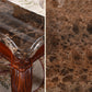 Rectangle Dining Room Collection 4-foot Home Furniture for Dining Room Clearhalo ' dining_table' 'Dining Tables & Seating' 'Dining Tables' 'furn' 'furn_dining_table' 'Furniture' 'furniture_dining_table' 'Kitchen & Dining Furniture' 'kitchen&dining_furn' 'kitchen' 'kitchen_dining_table' 4092763
