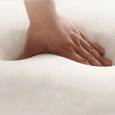 Contemporary Style Leather Dining Chairs Wingback Parsons Arm Chairs (Set of 2) Clearhalo ' kitchen&dining_furn' 'Dining Chairs' 'Dining Tables & Seating' 'dining_chair' 'furn' 'furn_dining_chair' 'Furniture' 'furniture_dining_chair' 'Kitchen & Dining Furniture' 'kitchen' 4096213