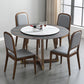 Contemporary Style Wood Dining Side Chairs Open Back Dining Side Chairs (Set of 2) Clearhalo ' kitchen&dining_furn' 'Dining Chairs' 'Dining Tables & Seating' 'dining_chair' 'furn' 'furn_dining_chair' 'Furniture' 'furniture_dining_chair' 'Kitchen & Dining Furniture' 'kitchen' 4096247
