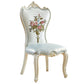 Victorian Style Dining Side Chairs Dining Armless Side Chair for Home Use Clearhalo ' kitchen&dining_furn' 'Dining Chairs' 'Dining Tables & Seating' 'dining_chair' 'furn' 'furn_dining_chair' 'Furniture' 'furniture_dining_chair' 'Kitchen & Dining Furniture' 'kitchen' 4096523