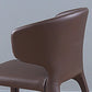 Contemporary Style Metal Dining Side Chair Dining Armless Side Chairs for Kitchen Clearhalo ' kitchen&dining_furn' 'Dining Chairs' 'Dining Tables & Seating' 'dining_chair' 'furn' 'furn_dining_chair' 'Furniture' 'furniture_dining_chair' 'Kitchen & Dining Furniture' 'kitchen' 4097066