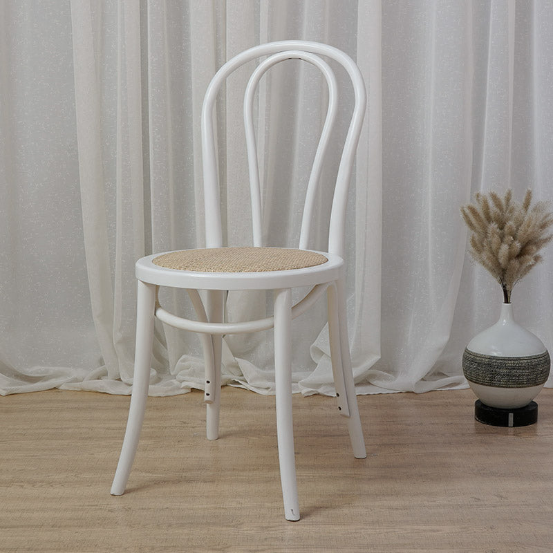 Farmhouse Wood Dining Room Chairs Open Back Dining Armless Chairs for Restaurant Clearhalo ' kitchen&dining_furn' 'Dining Chairs' 'Dining Tables & Seating' 'dining_chair' 'furn' 'furn_dining_chair' 'Furniture' 'furniture_dining_chair' 'Kitchen & Dining Furniture' 'kitchen' 4097088