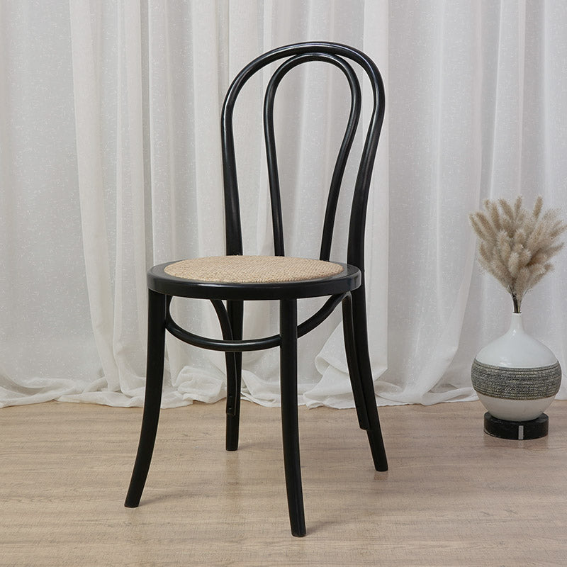 Farmhouse Wood Dining Room Chairs Open Back Dining Armless Chairs for Restaurant Clearhalo ' kitchen&dining_furn' 'Dining Chairs' 'Dining Tables & Seating' 'dining_chair' 'furn' 'furn_dining_chair' 'Furniture' 'furniture_dining_chair' 'Kitchen & Dining Furniture' 'kitchen' 4097090