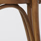 Farmhouse Wood Dining Room Chairs Open Back Dining Armless Chairs for Restaurant Clearhalo ' kitchen&dining_furn' 'Dining Chairs' 'Dining Tables & Seating' 'dining_chair' 'furn' 'furn_dining_chair' 'Furniture' 'furniture_dining_chair' 'Kitchen & Dining Furniture' 'kitchen' 4097097