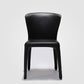 Contemporary Style Metal Dining Chair Dining Armless Side Single Chair for Kitchen Clearhalo ' kitchen&dining_furn' 'Dining Chairs' 'Dining Tables & Seating' 'dining_chair' 'furn' 'furn_dining_chair' 'Furniture' 'furniture_dining_chair' 'Kitchen & Dining Furniture' 'kitchen' 4097137