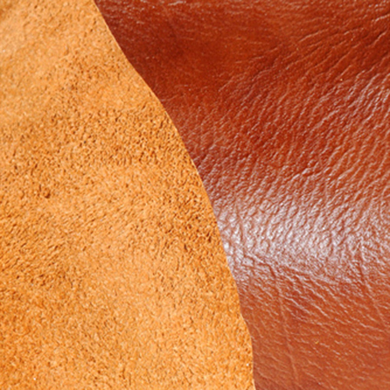 Modern Indoor-Outdoor Dining Room Chairs Dining Armless Leather Chairs (Set of 2) Clearhalo ' kitchen&dining_furn' 'Dining Chairs' 'Dining Tables & Seating' 'dining_chair' 'furn' 'furn_dining_chair' 'Furniture' 'furniture_dining_chair' 'Kitchen & Dining Furniture' 'kitchen' 4097670