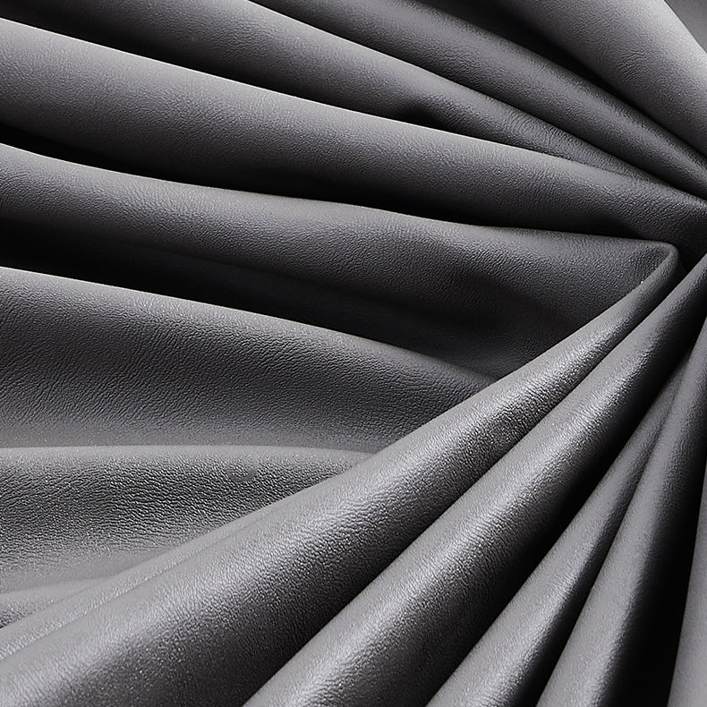 Scandinavian Style Dining Chair Dining Room Metal Parsons Armless Chair Clearhalo ' kitchen&dining_furn' 'Dining Chairs' 'Dining Tables & Seating' 'dining_chair' 'furn' 'furn_dining_chair' 'Furniture' 'furniture_dining_chair' 'Kitchen & Dining Furniture' 'kitchen' 4098319