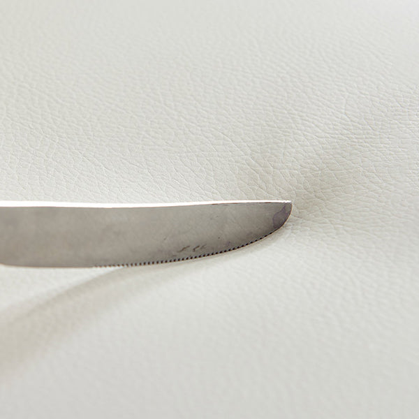 Industrial Metal Dining Room Chairs Leather Armless Dining Chairs for Home Use Clearhalo ' kitchen&dining_furn' 'Dining Chairs' 'Dining Tables & Seating' 'dining_chair' 'furn' 'furn_dining_chair' 'Furniture' 'furniture_dining_chair' 'Kitchen & Dining Furniture' 'kitchen' 4098482