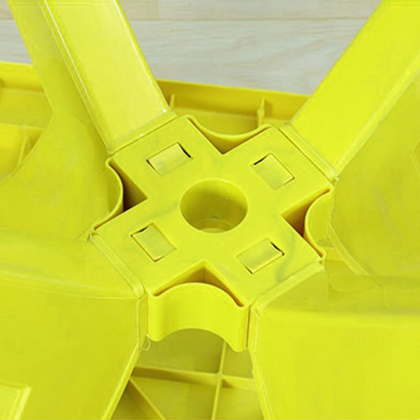 Modern Outdoor Dining Arm Chairs Plastic Side Back Patio Dining Armchairs Clearhalo ' kitchen&dining_furn' 'Dining Chairs' 'Dining Tables & Seating' 'dining_chair' 'furn' 'furn_dining_chair' 'Furniture' 'furniture_dining_chair' 'Kitchen & Dining Furniture' 'kitchen' 4098524