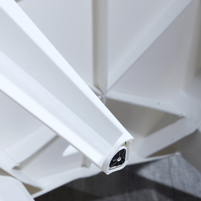 Modern Stacking Dining Side Chairs Slat Back Plastic Dining Arm Chairs Clearhalo ' kitchen&dining_furn' 'Dining Chairs' 'Dining Tables & Seating' 'dining_chair' 'furn' 'furn_dining_chair' 'Furniture' 'furniture_dining_chair' 'Kitchen & Dining Furniture' 'kitchen' 4098697