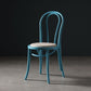 Traditional Wood Dining Armless Chair Open Back Single Dining Side Chair for Home Use Blue Clearhalo ' kitchen&dining_furn' 'Dining Chairs' 'Dining Tables & Seating' 'dining_chair' 'furn' 'furn_dining_chair' 'Furniture' 'furniture_dining_chair' 'Kitchen & Dining Furniture' 'kitchen' 4099004