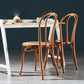 Traditional Wood Dining Armless Chair Open Back Single Dining Side Chair for Home Use Clearhalo ' kitchen&dining_furn' 'Dining Chairs' 'Dining Tables & Seating' 'dining_chair' 'furn' 'furn_dining_chair' 'Furniture' 'furniture_dining_chair' 'Kitchen & Dining Furniture' 'kitchen' 4099012