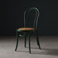 Traditional Wood Dining Armless Chair Open Back Single Dining Side Chair for Home Use Blackish Green Clearhalo ' kitchen&dining_furn' 'Dining Chairs' 'Dining Tables & Seating' 'dining_chair' 'furn' 'furn_dining_chair' 'Furniture' 'furniture_dining_chair' 'Kitchen & Dining Furniture' 'kitchen' 4099016