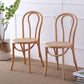 Traditional Beech Windsor Back Chair Natural Wood Dining Chair (Set of 2) Clearhalo ' kitchen&dining_furn' 'Dining Chairs' 'Dining Tables & Seating' 'dining_chair' 'furn' 'furn_dining_chair' 'Furniture' 'furniture_dining_chair' 'Kitchen & Dining Furniture' 'kitchen' 4099174