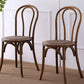 Traditional Beech Windsor Back Chair Natural Wood Dining Chair (Set of 2) Clearhalo ' kitchen&dining_furn' 'Dining Chairs' 'Dining Tables & Seating' 'dining_chair' 'furn' 'furn_dining_chair' 'Furniture' 'furniture_dining_chair' 'Kitchen & Dining Furniture' 'kitchen' 4099181