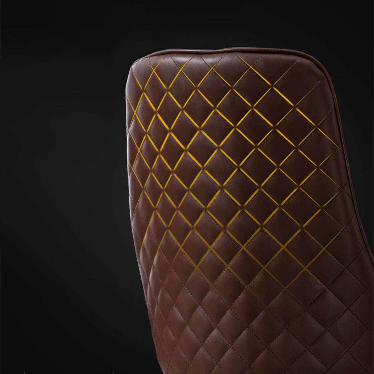 Scandinavian Kitchen Dining Room Chairs Set Wood Parsons Chair (Set of 2) Clearhalo ' kitchen&dining_furn' 'Dining Chairs' 'Dining Tables & Seating' 'dining_chair' 'furn' 'furn_dining_chair' 'Furniture' 'furniture_dining_chair' 'Kitchen & Dining Furniture' 'kitchen' 4099508