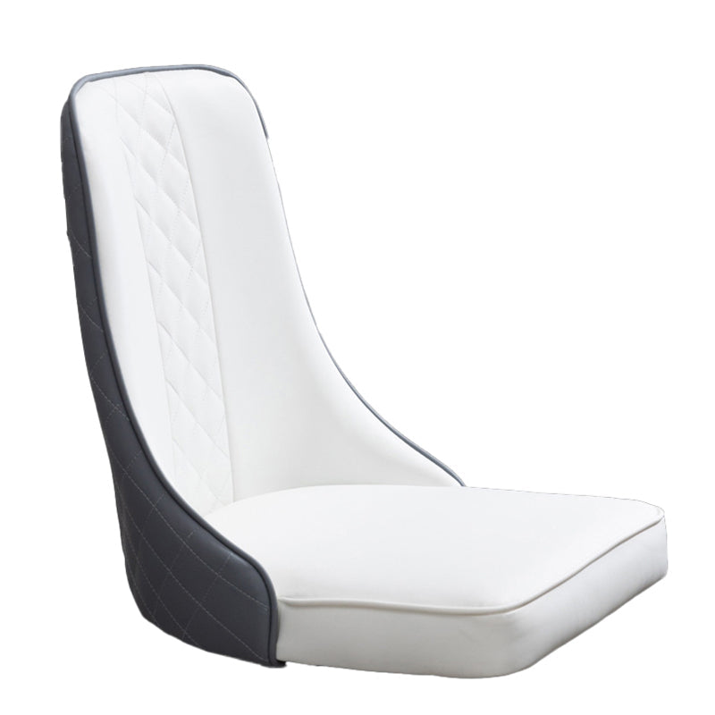 Scandinavian Kitchen Dining Room Chairs Set Wood Parsons Chair (Set of 2) Clearhalo ' kitchen&dining_furn' 'Dining Chairs' 'Dining Tables & Seating' 'dining_chair' 'furn' 'furn_dining_chair' 'Furniture' 'furniture_dining_chair' 'Kitchen & Dining Furniture' 'kitchen' 4099510