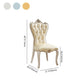 Victorian Style Dining Side Chair Dining Armless Side Chairs for Home Use (Set of 2) Clearhalo ' kitchen&dining_furn' 'Dining Chairs' 'Dining Tables & Seating' 'dining_chair' 'furn' 'furn_dining_chair' 'Furniture' 'furniture_dining_chair' 'Kitchen & Dining Furniture' 'kitchen' 4099555