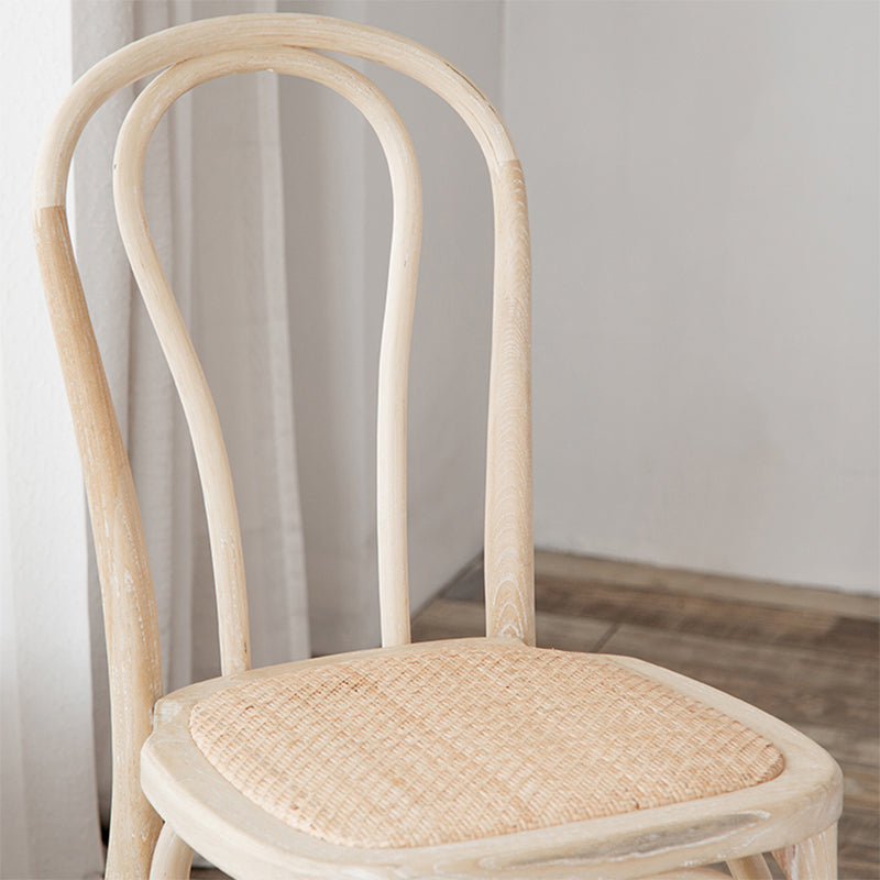 Farmhouse Wood Dining Room Chairs Windsor Back Folding Side Chair for Restaurant Clearhalo ' kitchen&dining_furn' 'Dining Chairs' 'Dining Tables & Seating' 'dining_chair' 'furn' 'furn_dining_chair' 'Furniture' 'furniture_dining_chair' 'Kitchen & Dining Furniture' 'kitchen' 4099726