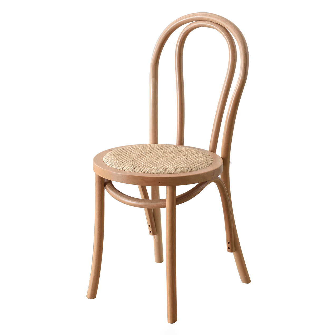 Traditional Wood Dining Chair Windsor Back Side Armless Chair for Home Use Clearhalo ' kitchen&dining_furn' 'Dining Chairs' 'Dining Tables & Seating' 'dining_chair' 'furn' 'furn_dining_chair' 'Furniture' 'furniture_dining_chair' 'Kitchen & Dining Furniture' 'kitchen' 4099749