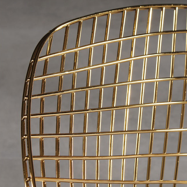 Scandinavian Dining Side Chairs PU Leather Cross Back Dining Chairs for Home Clearhalo ' kitchen&dining_furn' 'Dining Chairs' 'Dining Tables & Seating' 'dining_chair' 'furn' 'furn_dining_chair' 'Furniture' 'furniture_dining_chair' 'Kitchen & Dining Furniture' 'kitchen' 4100669