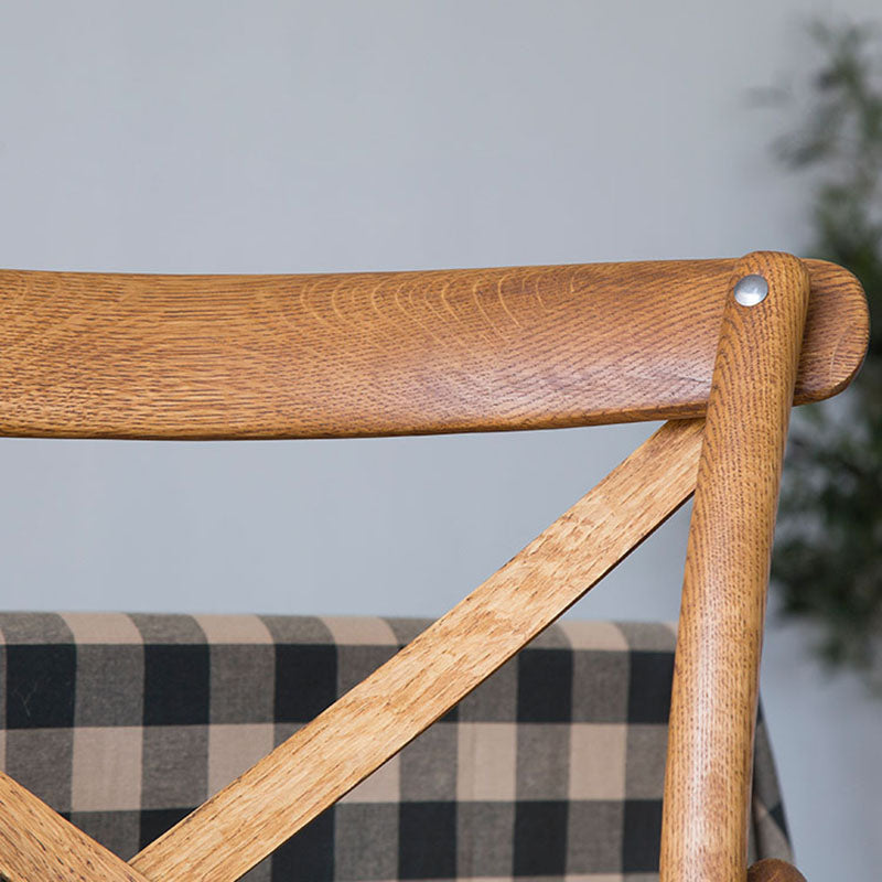 Farmhouse Wood Dining Room Chairs Wicker Dining Arm Chairs for Restaurant Use Clearhalo ' kitchen&dining_furn' 'Dining Chairs' 'Dining Tables & Seating' 'dining_chair' 'furn' 'furn_dining_chair' 'Furniture' 'furniture_dining_chair' 'Kitchen & Dining Furniture' 'kitchen' 4103418