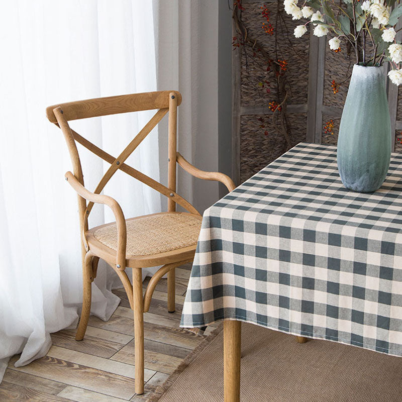 Farmhouse Wood Dining Room Chairs Wicker Dining Arm Chairs for Restaurant Use Clearhalo ' kitchen&dining_furn' 'Dining Chairs' 'Dining Tables & Seating' 'dining_chair' 'furn' 'furn_dining_chair' 'Furniture' 'furniture_dining_chair' 'Kitchen & Dining Furniture' 'kitchen' 4103423