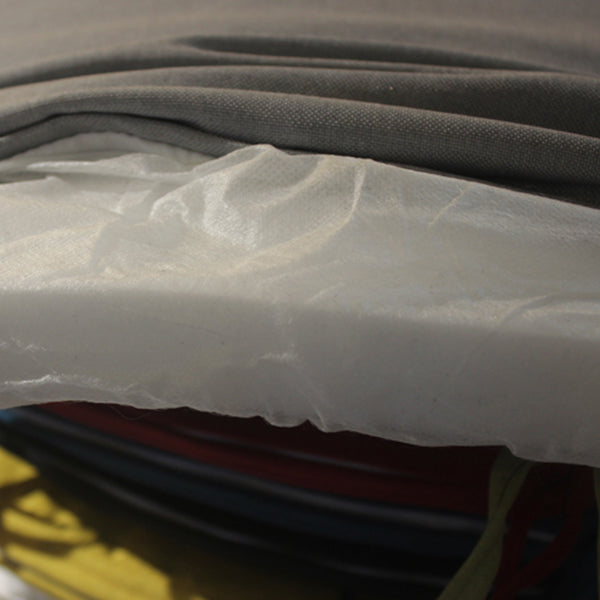 Glam Style Dining Chairs Plastic Kitchen Dining Armless Side Chairs (Set of 4) Clearhalo ' kitchen&dining_furn' 'Dining Chairs' 'Dining Tables & Seating' 'dining_chair' 'furn' 'furn_dining_chair' 'Furniture' 'furniture_dining_chair' 'Kitchen & Dining Furniture' 'kitchen' 4103592