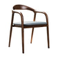 Traditional Style Ash Wood Chair Open Back Arm Dining Kitchen Chairs Set Clearhalo ' kitchen&dining_furn' 'Dining Chairs' 'Dining Tables & Seating' 'dining_chair' 'furn' 'furn_dining_chair' 'Furniture' 'furniture_dining_chair' 'Kitchen & Dining Furniture' 'kitchen' 4103713