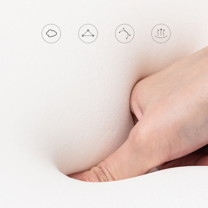 Minimalist Style Upholstered Arm Dining Chairs Open Back Dining Side Chair for Home Clearhalo ' kitchen&dining_furn' 'Dining Chairs' 'Dining Tables & Seating' 'dining_chair' 'Furniture' 'furniture_dining_chair' 'Kitchen & Dining Furniture' 'kitchen' 4104400