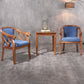 Traditional Ash Wood Chair Set Solid Back Arm Kitchen Dining Room Chairs Clearhalo ' kitchen&dining_furn' 'Dining Chairs' 'Dining Tables & Seating' 'dining_chair' 'furn' 'furn_dining_chair' 'Furniture' 'furniture_dining_chair' 'Kitchen & Dining Furniture' 'kitchen' 4105264