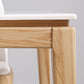 Mid-Century Rectangle Dining Table Marble Table with 4 Legs Base for Home Clearhalo ' dining_table' 'Dining Tables & Seating' 'Dining Tables' 'furn' 'furn_dining_table' 'Furniture' 'furniture_dining_table' 'Kitchen & Dining Furniture' 'kitchen&dining_furn' 'kitchen' 'kitchen_dining_table' 4110419