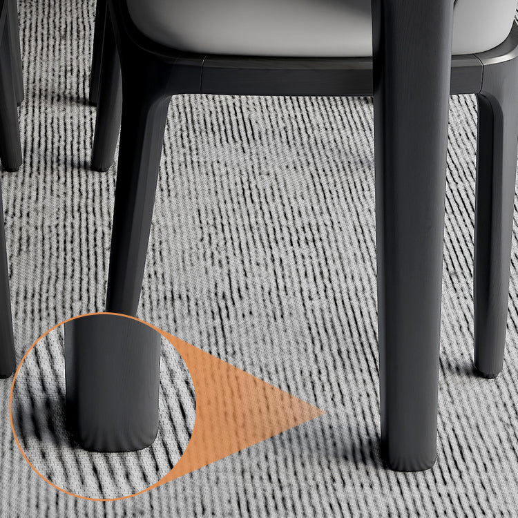 Midcentury Style Dining Room Collection 4 Legs Dining Site Table for Dining Room Clearhalo ' dining_table' 'Dining Tables & Seating' 'Dining Tables' 'furn' 'furn_dining_table' 'Furniture' 'furniture_dining_table' 'Kitchen & Dining Furniture' 'kitchen&dining_furn' 'kitchen' 'kitchen_dining_table' 4111329