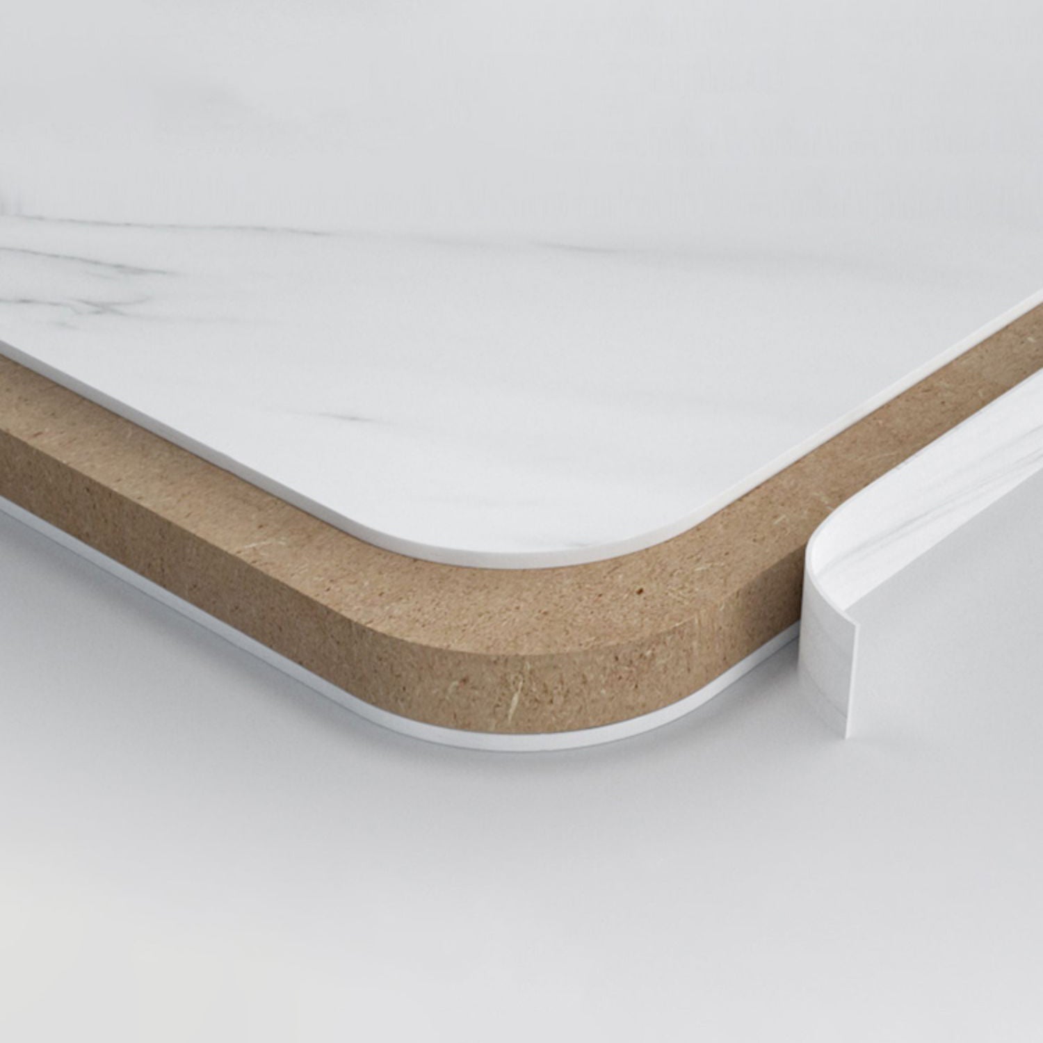 Contemporary Style Rectangle Dining Table Folding Dining Room Home Furniture Clearhalo ' dining_table' 'Dining Tables & Seating' 'Dining Tables' 'furn' 'furn_dining_table' 'Furniture' 'furniture_dining_table' 'Kitchen & Dining Furniture' 'kitchen&dining_furn' 'kitchen' 'kitchen_dining_table' 4111471